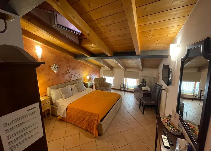 B&B Vicolo 22