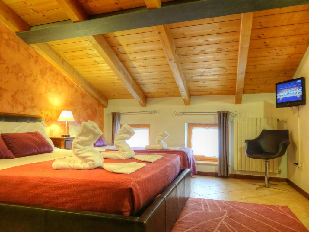 Bb Vicolo 22 Guest house