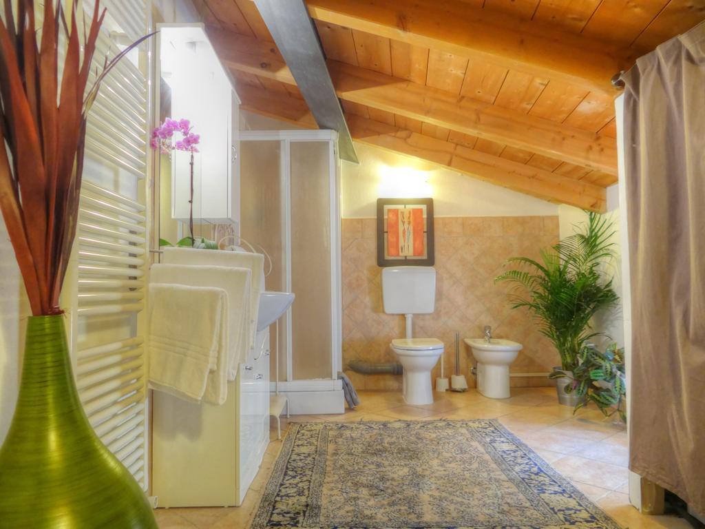 Guest house Bb Vicolo 22 2*