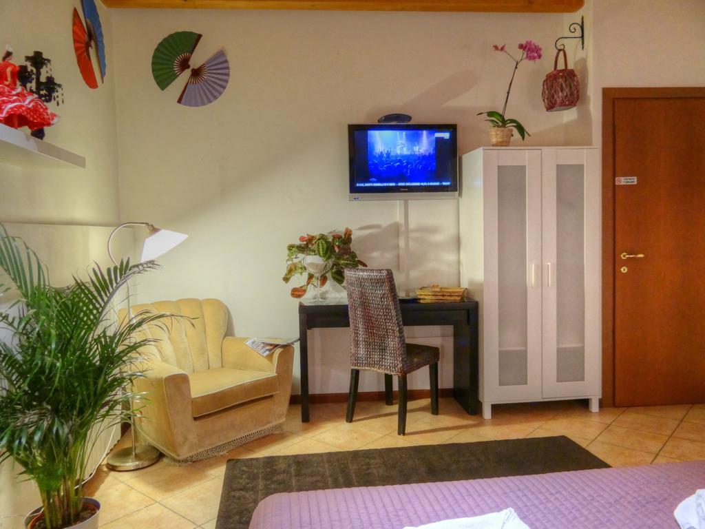 Bb Vicolo 22 Guest house 2*