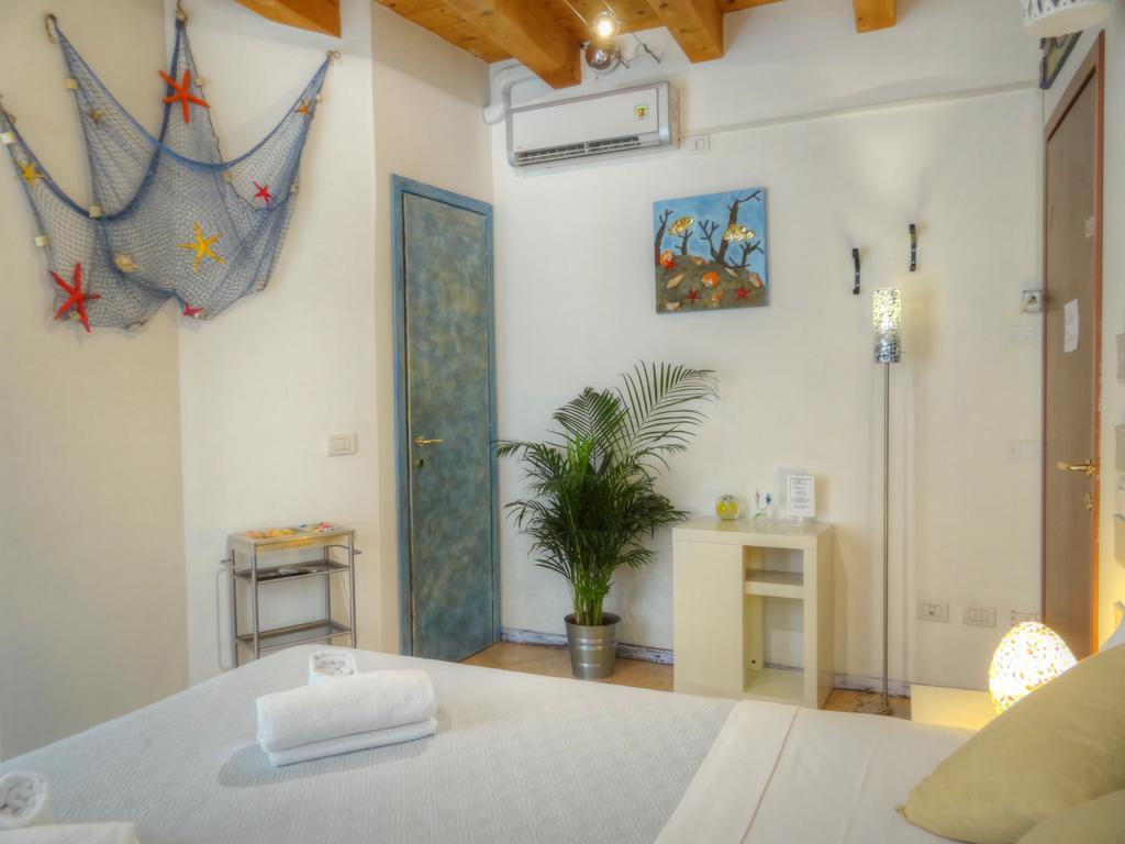 Guest house Bb Vicolo 22