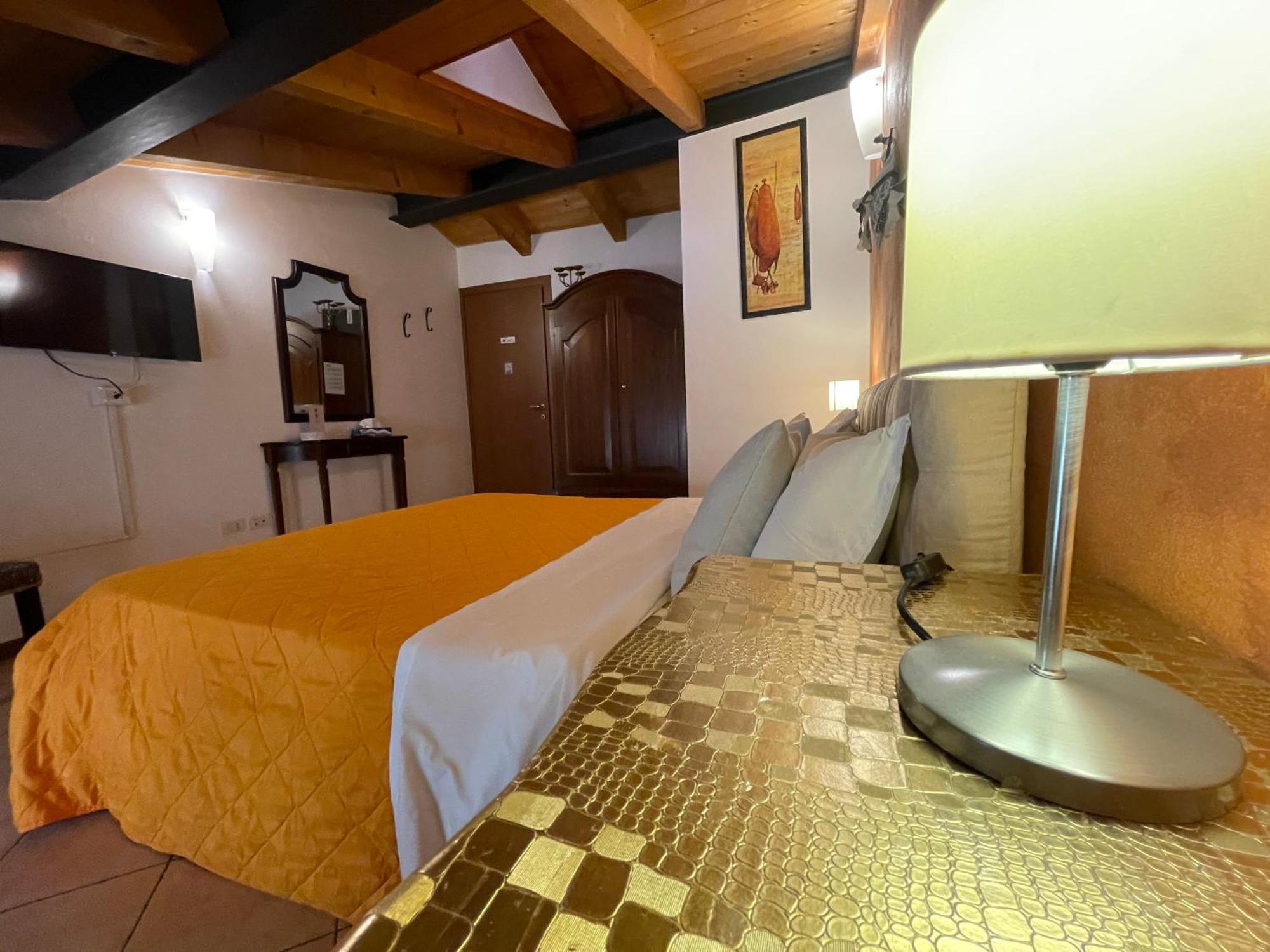 Guest house Bb Vicolo 22 2*