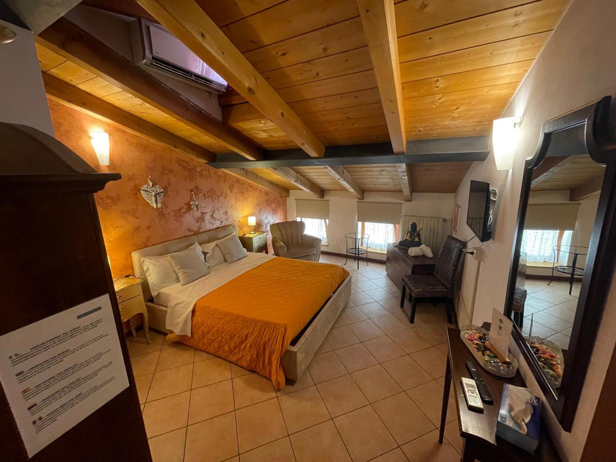 Guest house Bb Vicolo 22