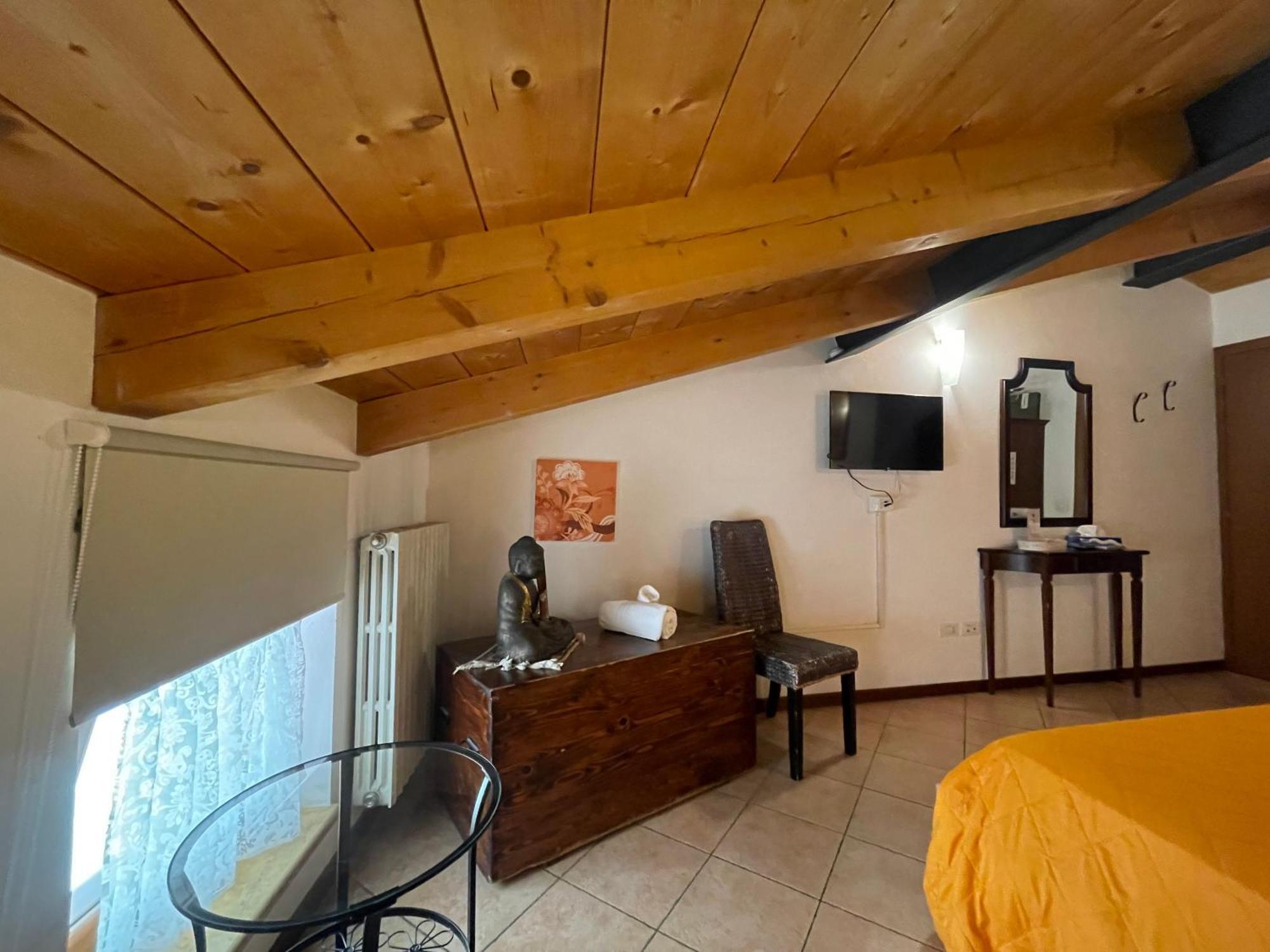 Guest house Bb Vicolo 22