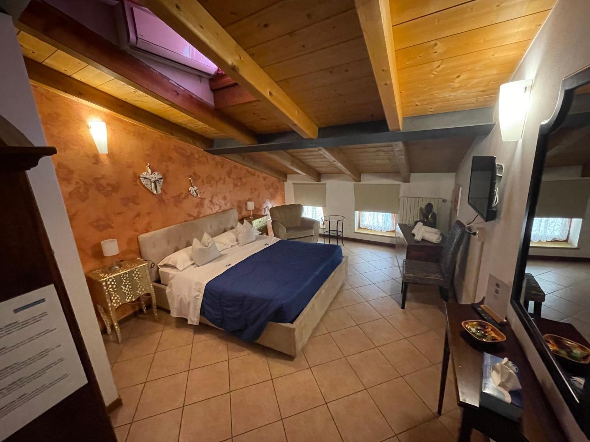 Bb Vicolo 22 Guest house 2*