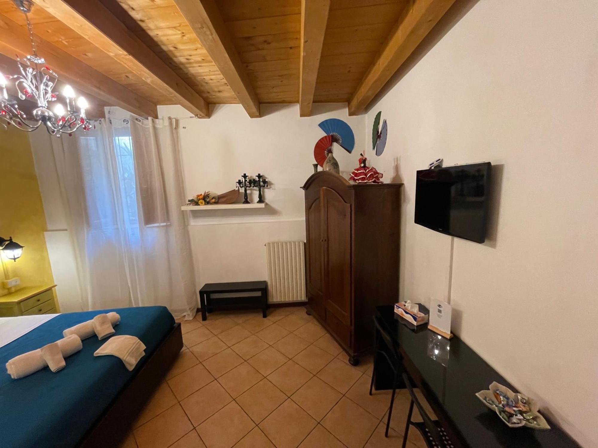 Bb Vicolo 22 Guest house Verona