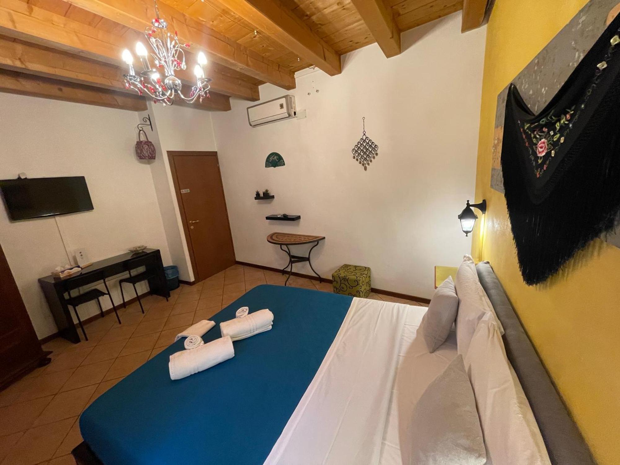 Guest house Bb Vicolo 22 2*