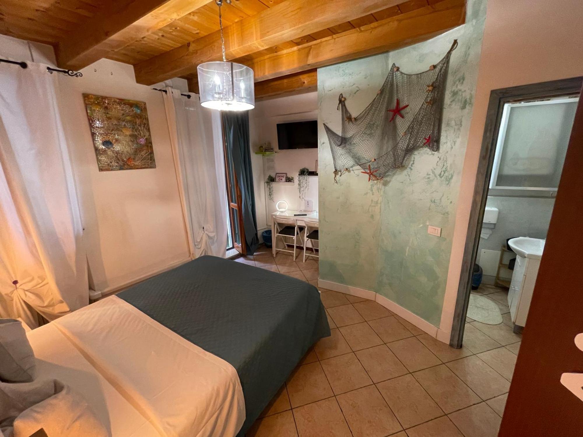 Guest house Bb Vicolo 22