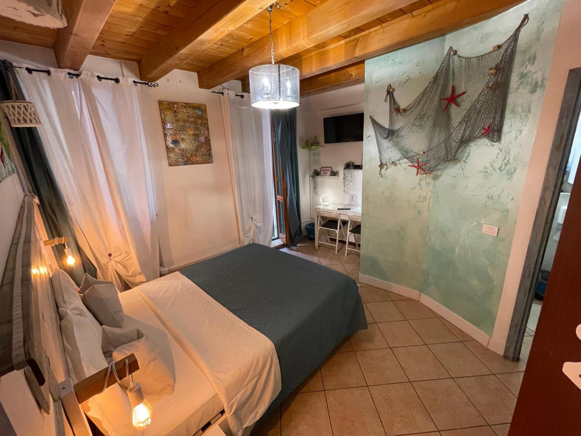 Guest house Bb Vicolo 22 2*