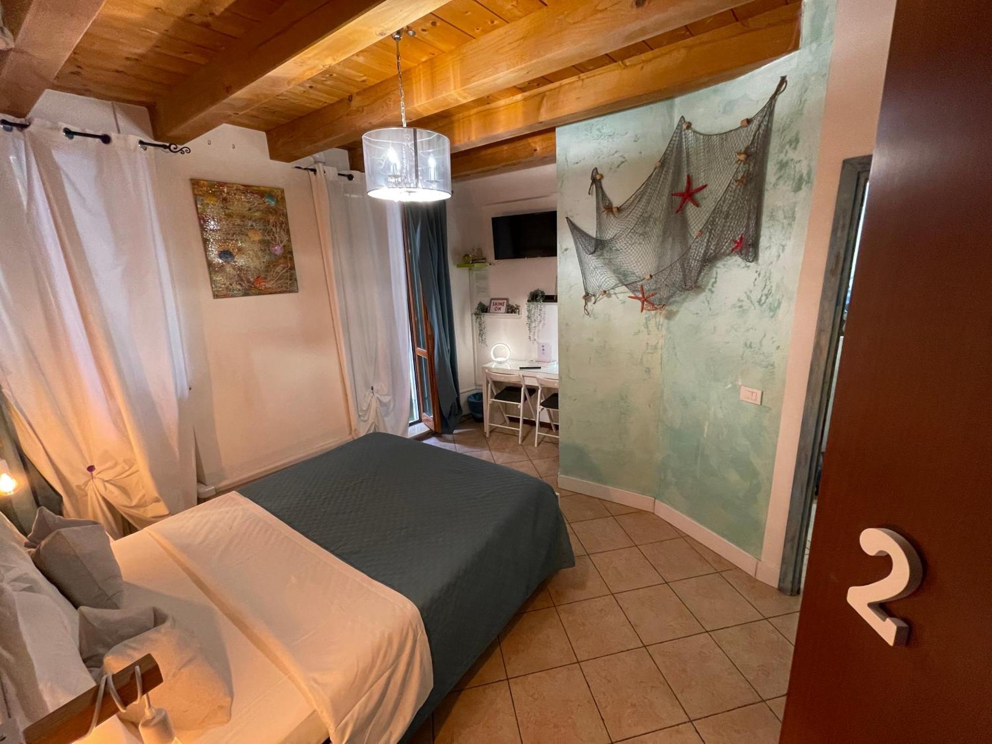 Guest house Bb Vicolo 22