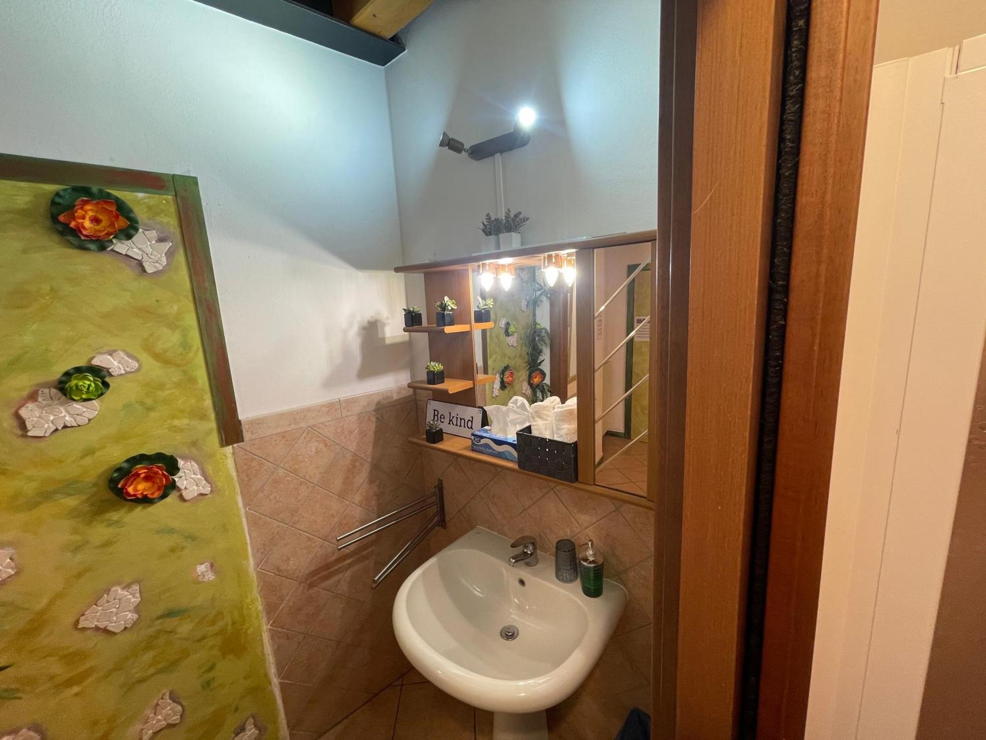Guest house Bb Vicolo 22 2*