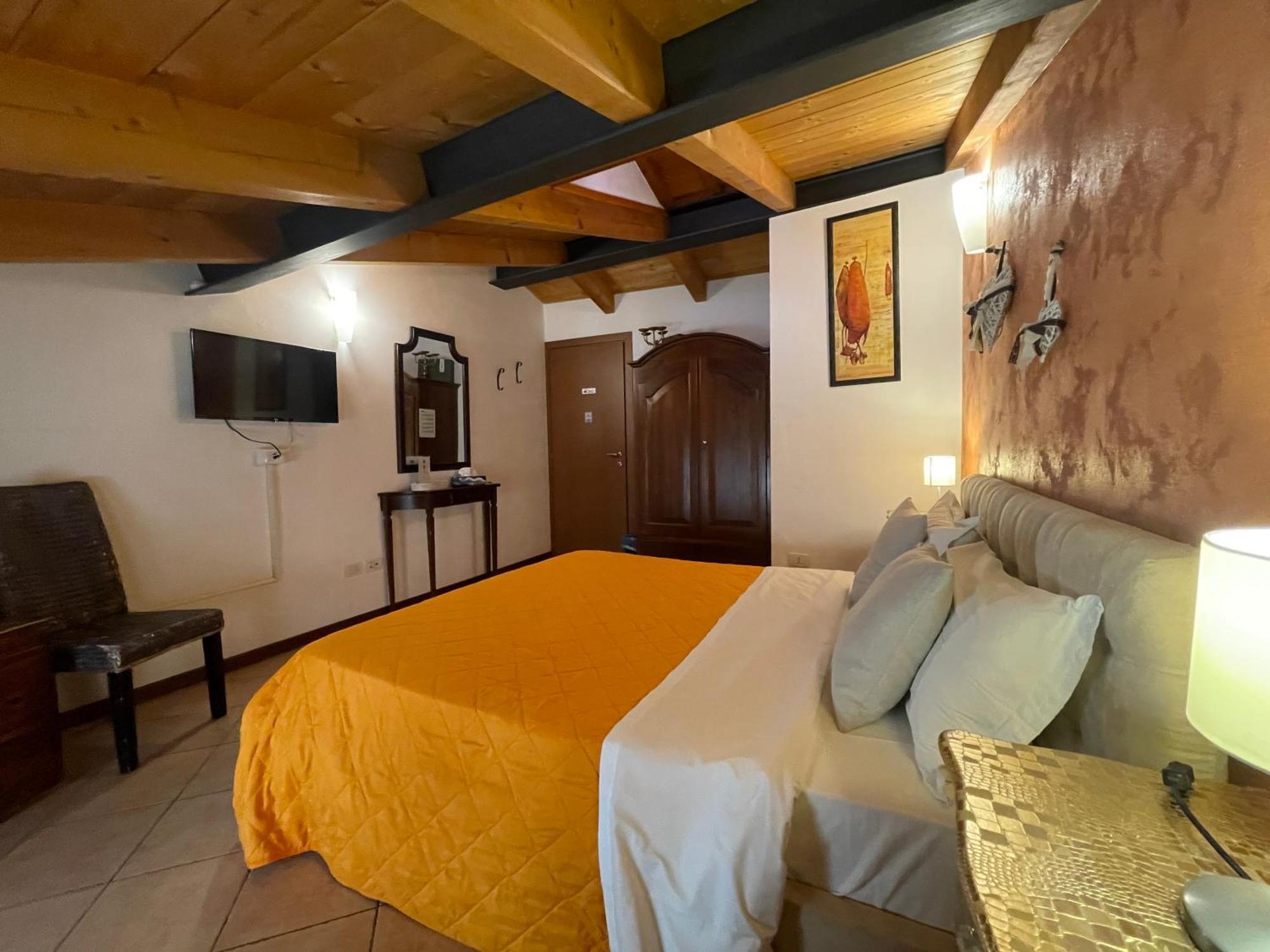Guest house Bb Vicolo 22