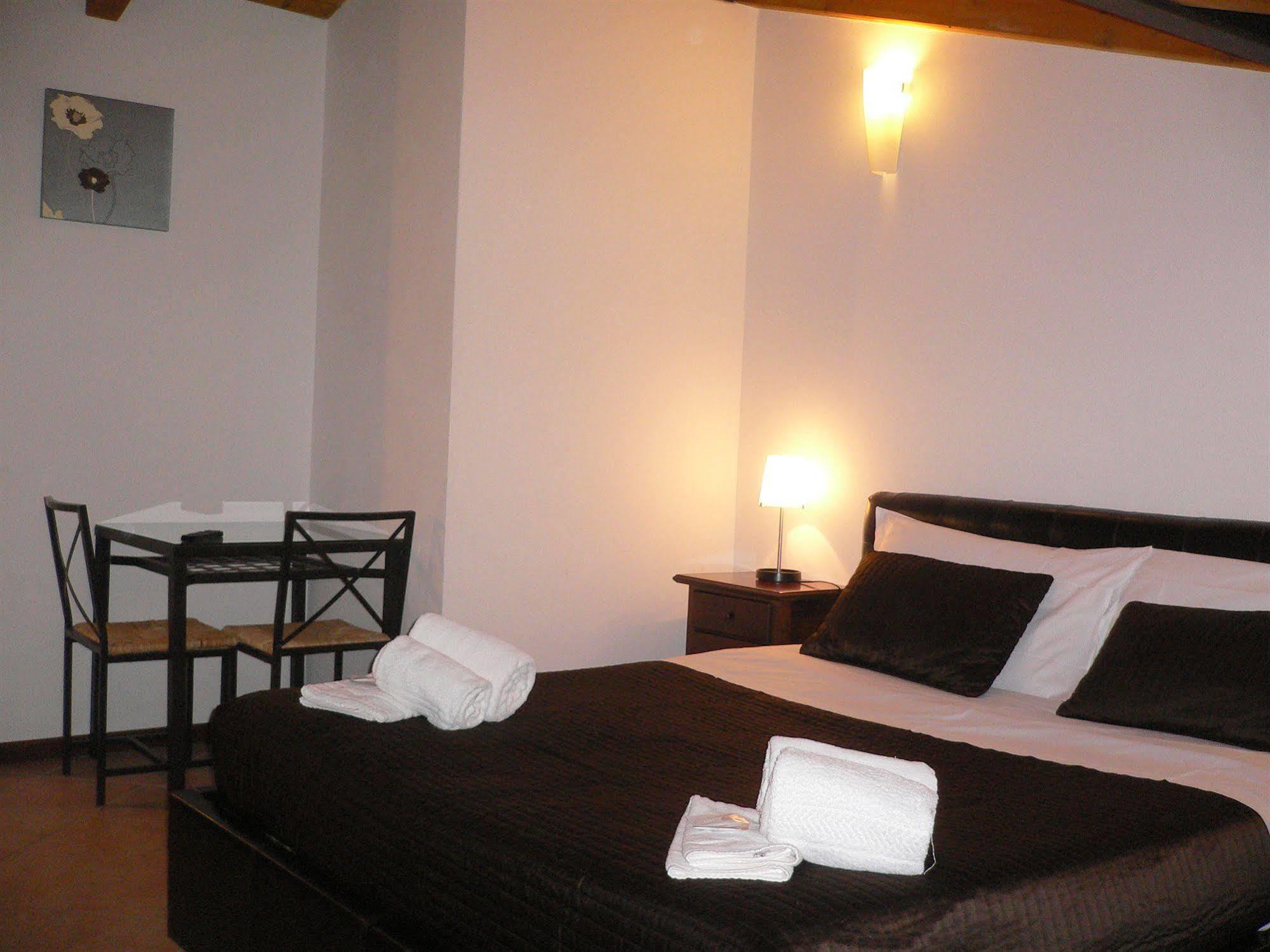 Bb Vicolo 22 Guest house 2*