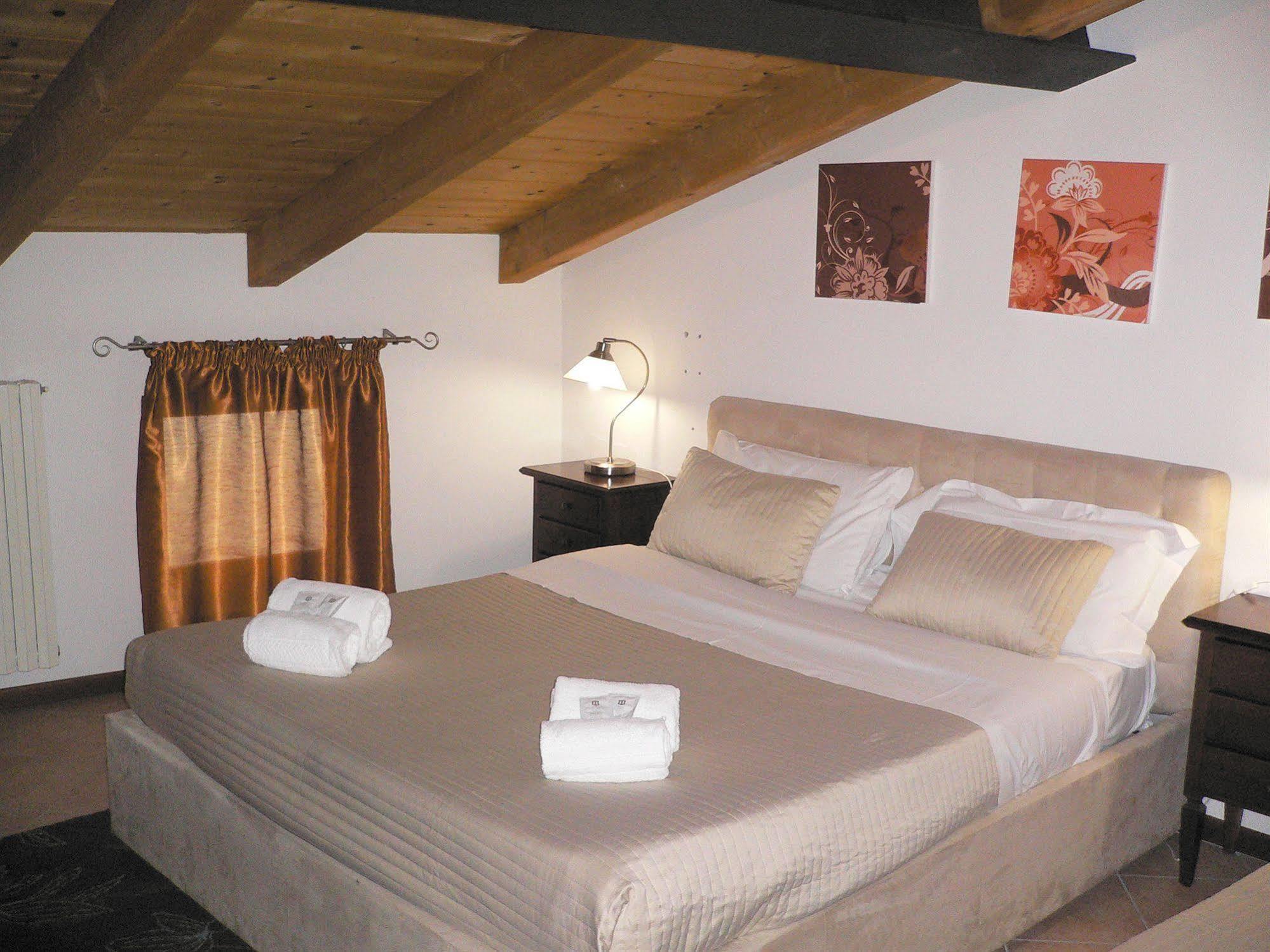 Guest house Bb Vicolo 22 2*