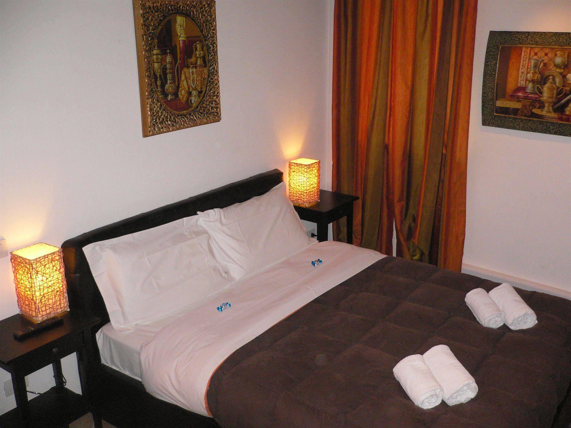 Bb Vicolo 22 Guest house 2*