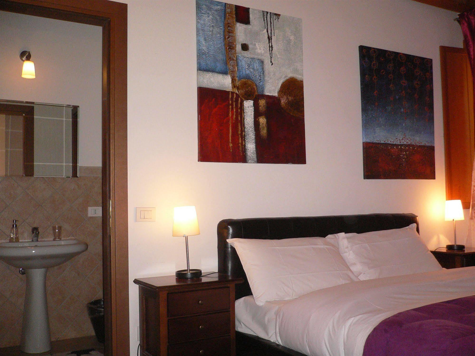 Guest house Bb Vicolo 22
