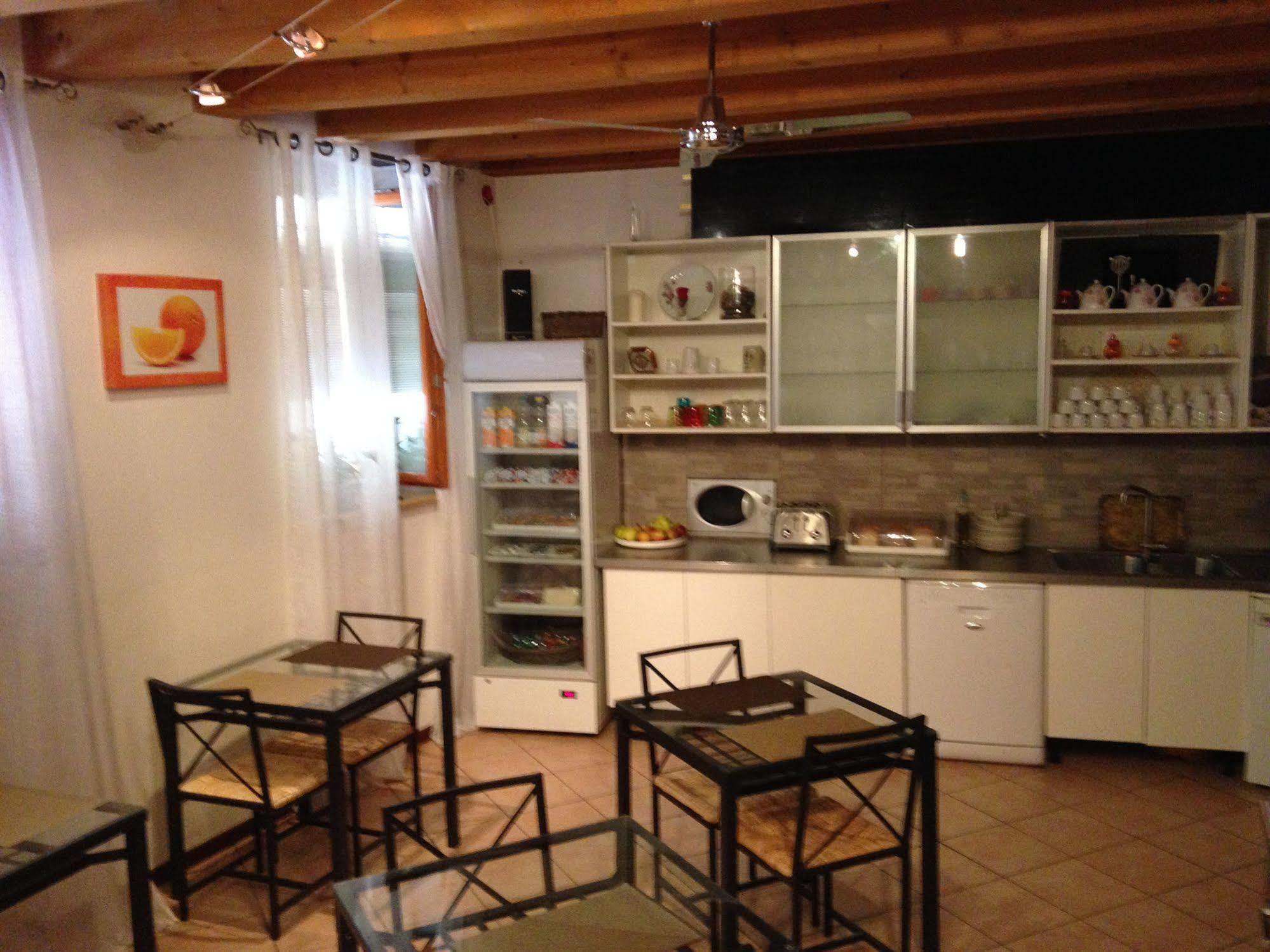 Bb Vicolo 22 2* Verona