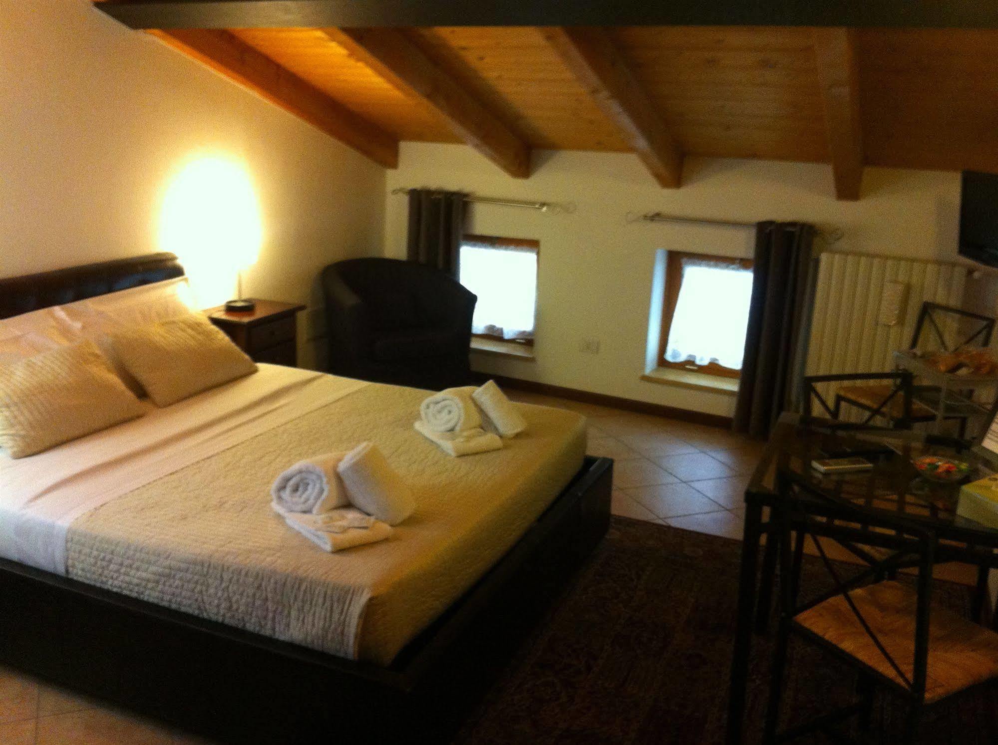 Guest house Bb Vicolo 22