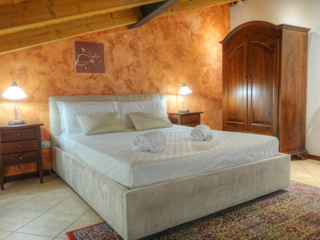 Bb Vicolo 22 Gasthof Verona