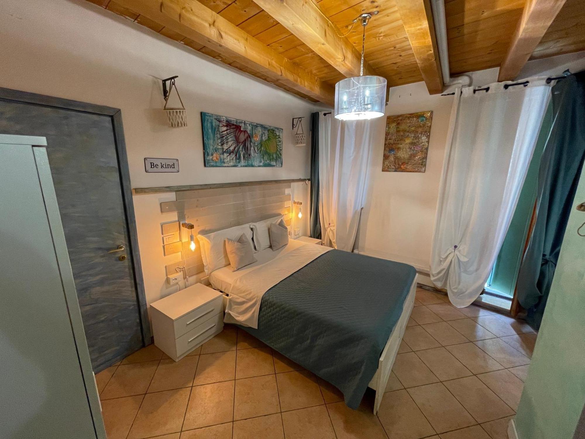 Bb Vicolo 22 Gasthof