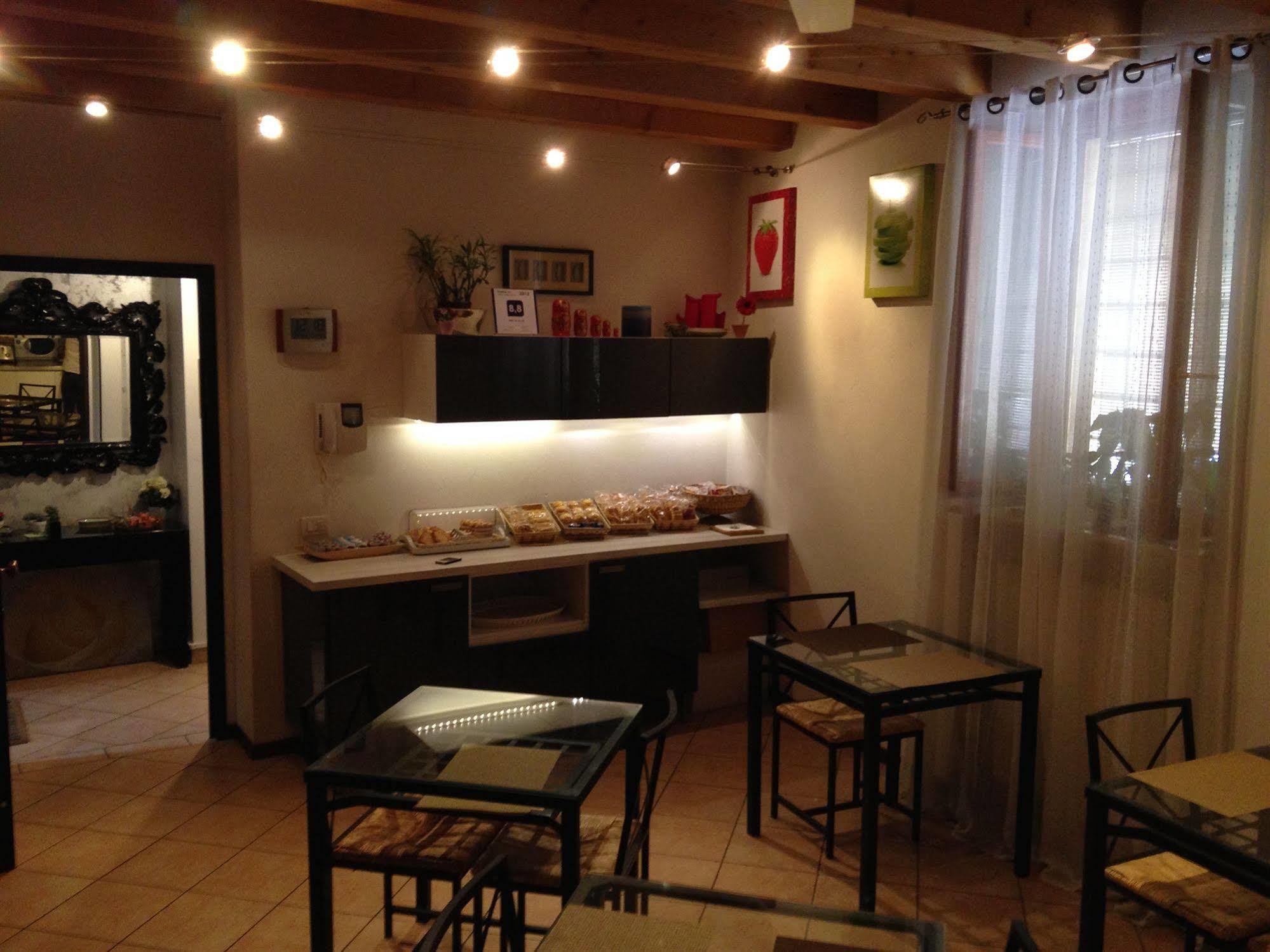 Gasthof Bb Vicolo 22 2*