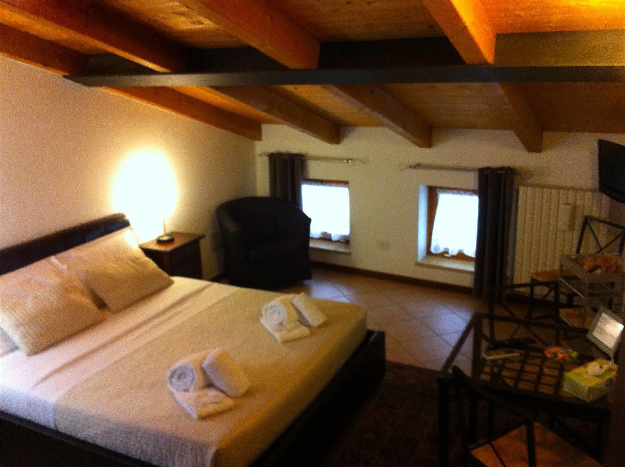 Bb Vicolo 22 Gasthof 2*